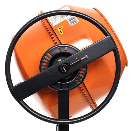 Betoniarka 200l 1250W