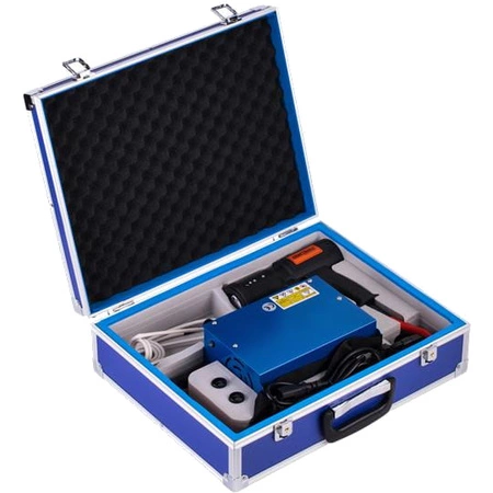 Nagrzewnica indukcyjna do śrub 2000W