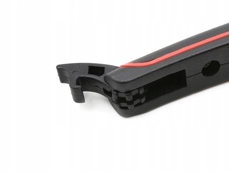 OBCINAK NOŻYCE DO CIĘCIA RUR PEX PP PCV PE 63MM