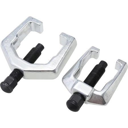 Ściągacz sworzni przegubów zestaw, 5 el.