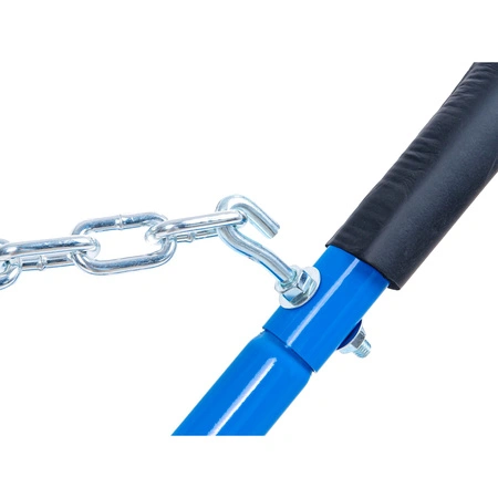 Stojak lakierniczy rozstawny 227kg