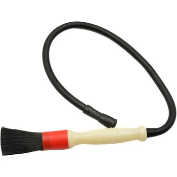 Pędzel z przewodem do myjki warsztatowej 96cm