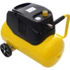 Kompresor samochodowy bezolejowy 8 bar, 24l