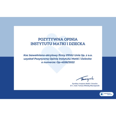 Koc bawełniano-akrylowy z frędzlami Basic Cotton Cloud 150x200cm 430 g/m2 - Kawa