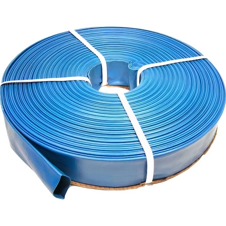 Wąż do wody 1'' 50m