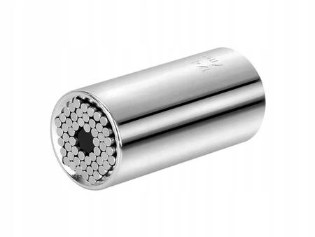 NASADKA UNIWERSALNA KLUCZ NASADOWY 7-19 mm 1/4-3/4