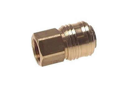 Szybkozłączka z gwintem wewnętrznym  3/8" 