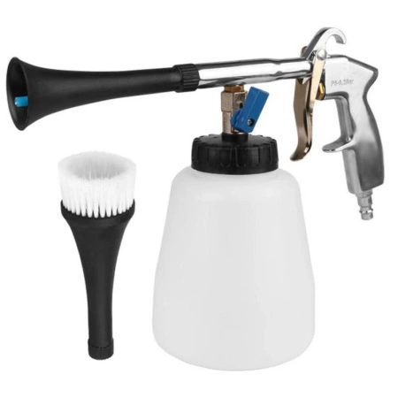 Pistolet do prania tapicerki myjka ręczna 5 bar, 1000ml