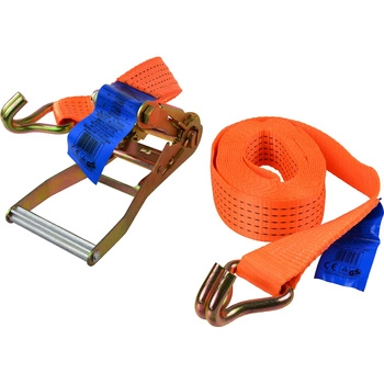 Pasy transportowe z grzechotką 6m 50mm 5T