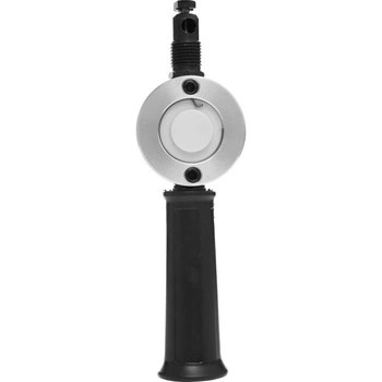 Nożyce do blachy przystawka do wiertarki