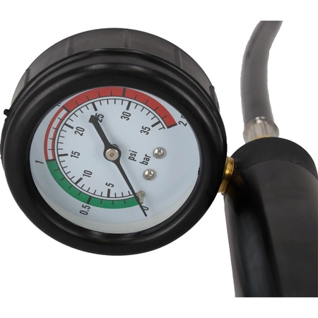 Tester do kontroli układu chłodzenia, 28el.