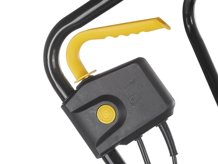 Glebogryzarka elektryczna kultywator 32cm