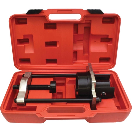 Ściągacz prasa tylnej tulei wahacza Ford MK4/Volvo XC60 XC70