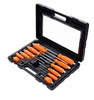 Śrubokręty do podbijania w walizce zestaw, 12szt