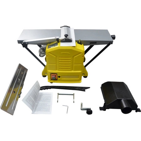 Heblarka strugarka 1500W