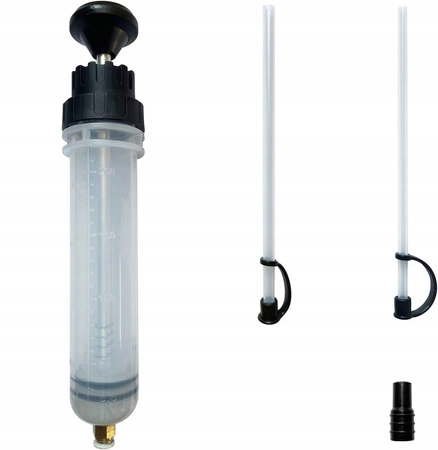 RĘCZNA ODSYSARKA DO OLEJU 200ML