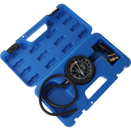 Miernik ciśnienia tester wakuometr