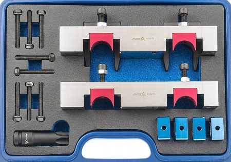 Blokada rozrządu 1.6, 2.0, Mercedes M270, M274 A-M270