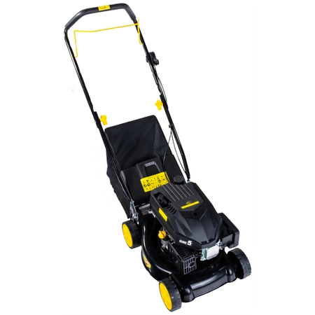 Kosiarka spalinowa 40cm, 2,7 kW