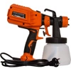 Pistolet do malowania elektryczny 32000 obr/min 550W + 3 dysze 1-2.5