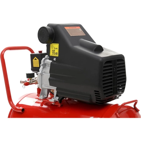 Kompresor olejowy 50l 8 bar 230V
