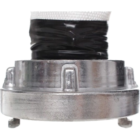 Wąż strażacki 2" 20m ze złączką