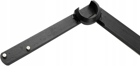 PRZYRZĄD DO DEMONTAŻU PASKÓW WIELOROWKOWYCH MINI