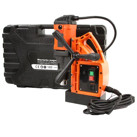 Wiertarka magnetyczna 1480W