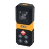 Dalmierz laserowy miernik cyfrowy LCD 30m, JCB