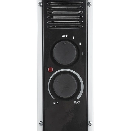 Grzejnik elektryczny konwektorowy MODERN-ELEGANT 2kW