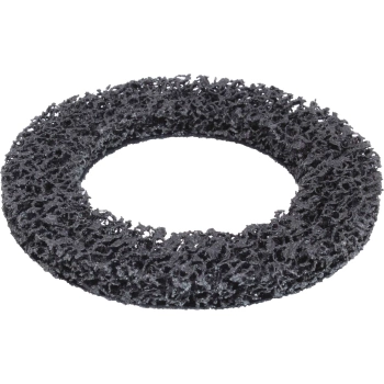 Ściernica do czyszczenia piast i tarcz 150mm wkład, 1szt.