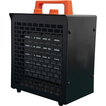 Nagrzewnica elektryczna 3500W z termostatem