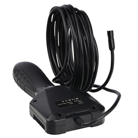 Kamera inspekcyjna endoskop cyfrowy 3000mAh