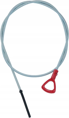 Bagnet pomiaru poziomu oleju Mercedes Benz 4 sztuki