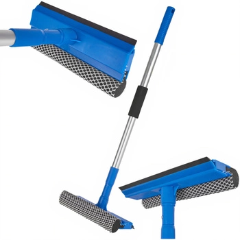 Myjka teleskopowa do szyb ze ściągaczką 54-85cm