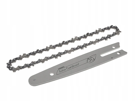 PIŁA ŁAŃCUCHOWA AKUMULATOROWA PILARKA 6" 2x2.0Ah 21V Li-ion