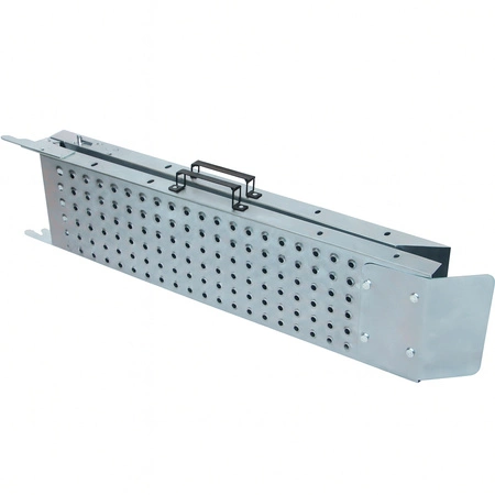 Rampy najazdowe składane 180cm 2szt.