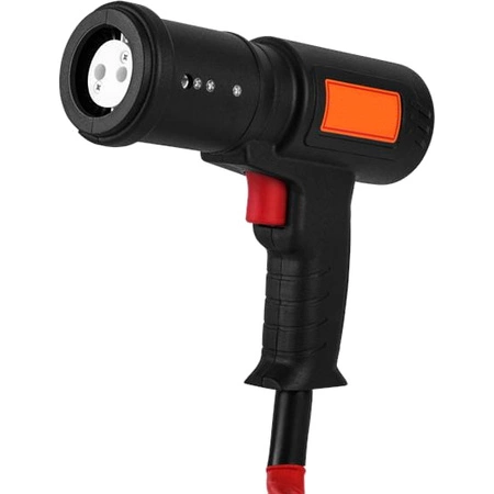 Nagrzewnica indukcyjna do śrub 2000W