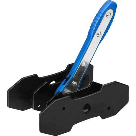 Separator grzechotkowy do zacisków hamulcowych 360° 40-68mm