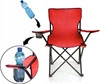 Krzesło składane turystyczne wędkarskie