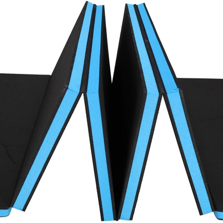 Mata ochronna składana dla mechanika 1200X450X22mm