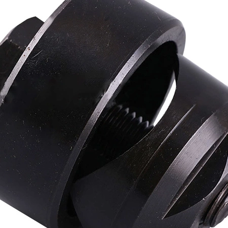 WYCINAK OTWORÓW POD KRAN KORONKA OTWORNICA 35MM