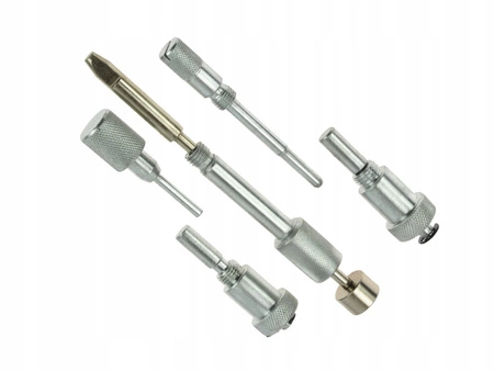 Blokada rozrządu IVECO DUCATO BOXER 2.3-3.0 JTD HDI