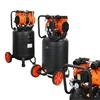 Kompresor bezolejowy 50l 2000W
