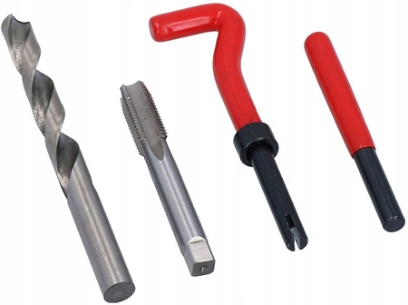 Zestaw do naprawy gwintów M10X1.5 VCOIL HELICOIL