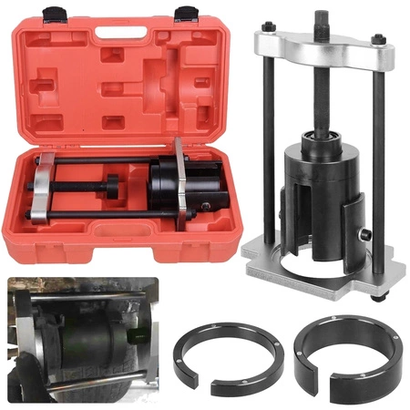 Ściągacz prasa tylnej tulei wahacza Ford MK4/Volvo XC60 XC70