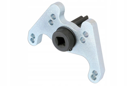 PRZYRZĄD DO POŁOŻENIA WAŁU KORBOWEGO VOLVO BLOKADA ROZRZĄDU D9A, D12, D16C