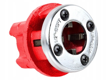 Główka narzynki do gwintownicy ręcznej 1/2"