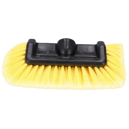 Szczotka teleskopowa do mycia paneli fotowoltaicznych samochodu, 3m