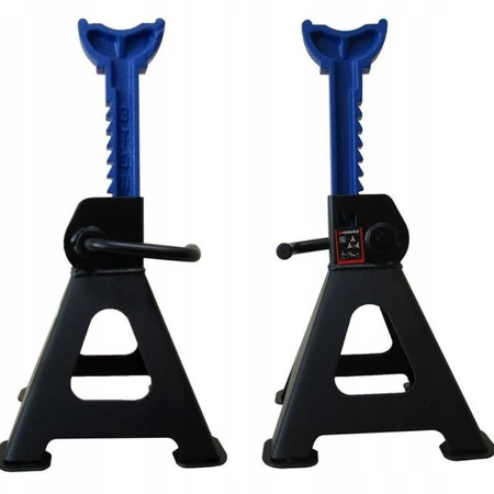 Kobyłki podpory podstawki samochodowe 2T